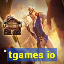 tgames io